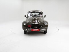 Chevrolet Fleetmaster \'47 