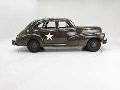 Chevrolet Fleetmaster \'47 