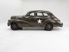 Chevrolet Fleetmaster \'47 