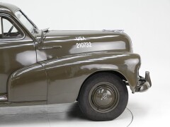 Chevrolet Fleetmaster \'47 