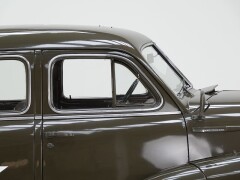 Chevrolet Fleetmaster \'47 