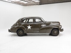 Chevrolet Fleetmaster \'47 