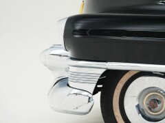 Cadillac Fleetwood Series 62 Sedan \'53 