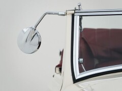 Chrysler Wimbledon Six 3 Position DHC By Carlton \'37 