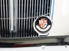 Chrysler Wimbledon Six 3 Position DHC By Carlton \'37 