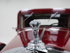 Cadillac 355 B 2/4 Passenger Coupe \'32 