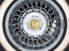 Ford Tiffany \'88 