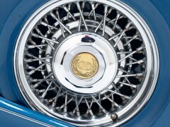 Ford Tiffany \'88 