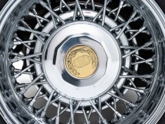 Ford Tiffany \'88 