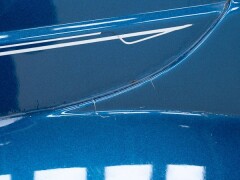 Ford Tiffany \'88 