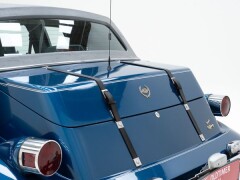 Ford Tiffany \'88 