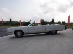 Cadillac Eldorado Convertible \'71 