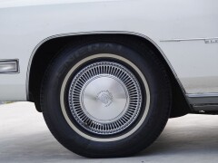 Cadillac Eldorado Convertible \'71 
