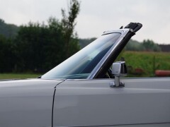 Cadillac Eldorado Convertible \'71 