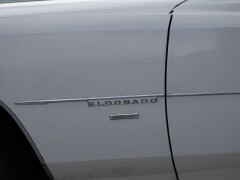 Cadillac Eldorado Convertible \'71 