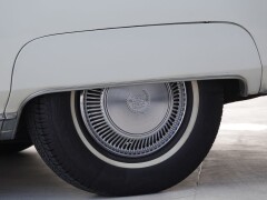 Cadillac Eldorado Convertible \'71 