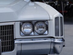 Cadillac Eldorado Convertible \'71 