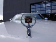 Cadillac Eldorado Convertible \'71 
