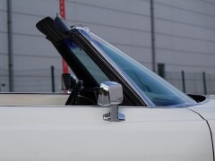 Cadillac Eldorado Convertible \'71 