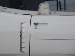 Cadillac Eldorado Convertible \'71 