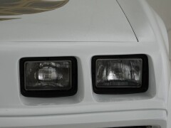 Pontiac Firebird II Trans AM \'81  