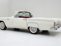 Ford Thunderbird First Generation \'56 