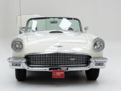 Ford Thunderbird First Generation \'56 