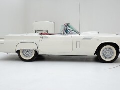 Ford Thunderbird First Generation \'56 
