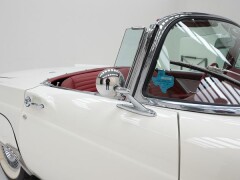 Ford Thunderbird First Generation \'56 