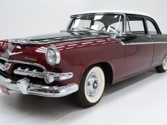 Dodge Coronet 2-doors Sedan \'56 