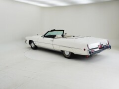 Cadillac Eldorado \'73 
