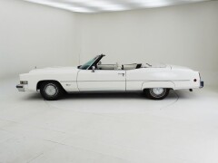 Cadillac Eldorado \'73 