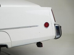 Cadillac Eldorado \'73 