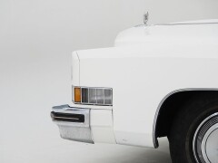 Cadillac Eldorado \'73 