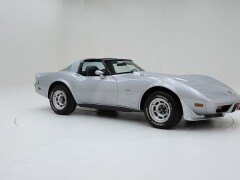 Corvette C3 L82 \'77 