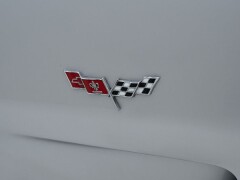 Corvette C3 L82 \'77 