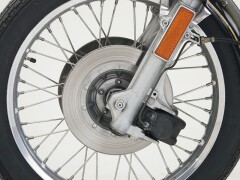 BMW  R90 S \'74 