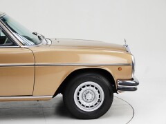 Mercedes Benz 250 CE \'69 