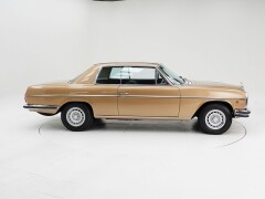 Mercedes Benz 250 CE \'69 