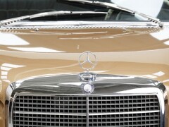 Mercedes Benz 250 CE \'69 