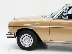 Mercedes Benz 250 CE \'69 