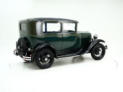 Ford Model A Tudor \'30 