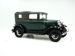 Ford Model A Tudor \'30 