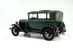 Ford Model A Tudor \'30 
