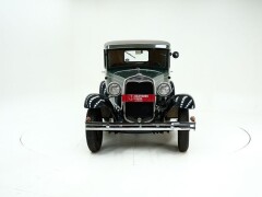Ford Model A Tudor \'30 