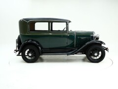 Ford Model A Tudor \'30 