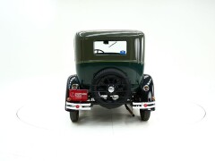 Ford Model A Tudor \'30 