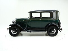 Ford Model A Tudor \'30 