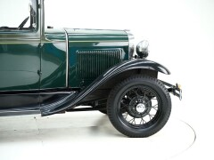Ford Model A Tudor \'30 