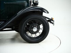 Ford Model A Tudor \'30 